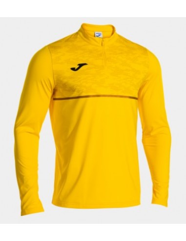 Sudadera record III joma