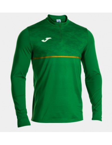 Sudadera record III joma