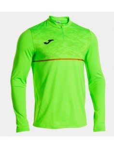 Sudadera record III joma