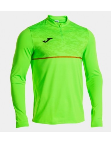 Sudadera record III joma