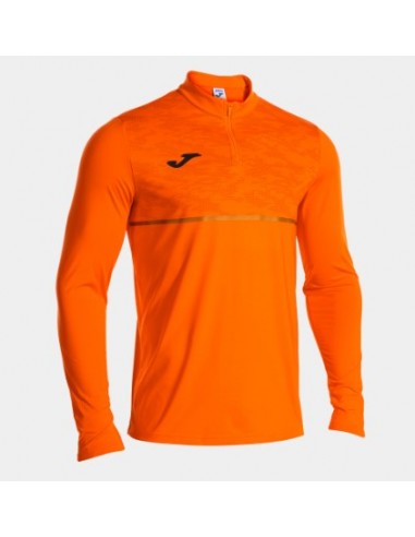 Sudadera record III joma