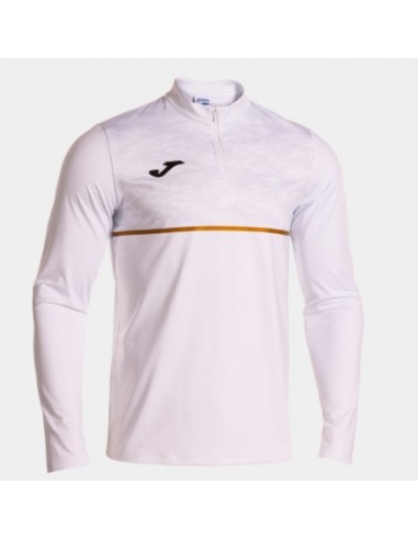 Sudadera record III joma