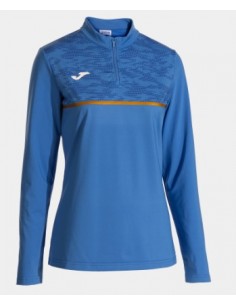 Sudadera record III joma mujer