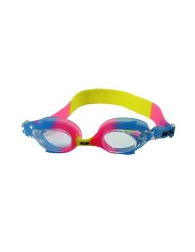Gafa natación squba hadad junior
