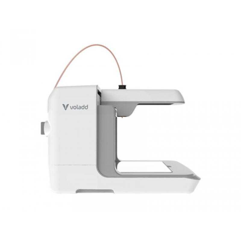 Impresora 3d colido tumaker voladd - Imagen 1