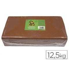 Arcilla sio-2 argila rojo paquete de 12,5 kg - Imagen 1