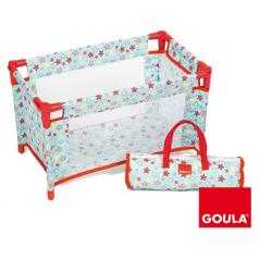 Juego goula didactico cuna viaje - Imagen 1