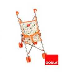 Juego goula didactico sillita paseo - Imagen 1