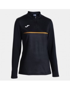 Sudadera record III joma mujer