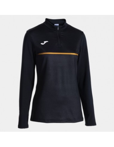 Sudadera record III joma mujer