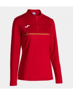 Sudadera record III joma mujer