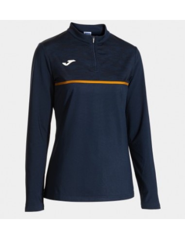 Sudadera record III joma mujer