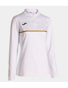 Sudadera record III joma mujer