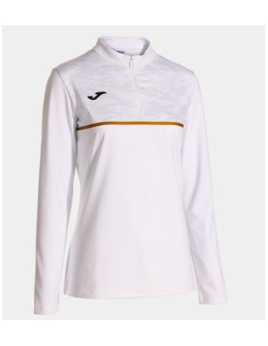 Sudadera record III joma mujer