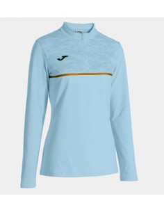Sudadera record III joma mujer