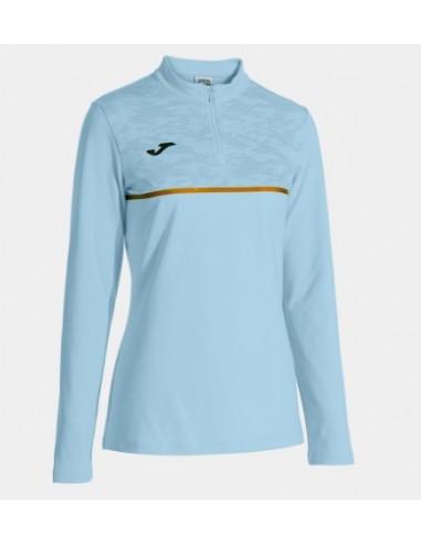 Sudadera record III joma mujer