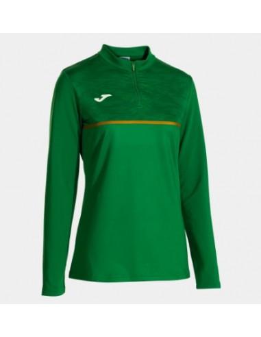 Sudadera record III joma mujer
