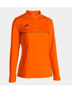 Sudadera record III joma mujer