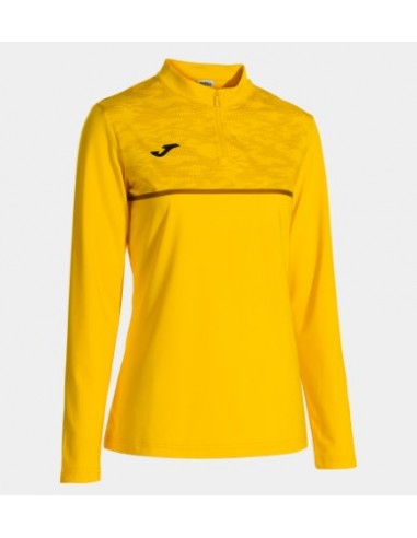 Sudadera record III joma mujer