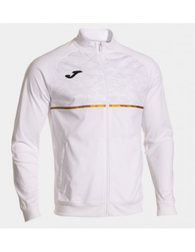 Chaqueta record III joma