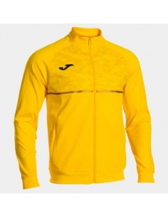 Chaqueta record III joma