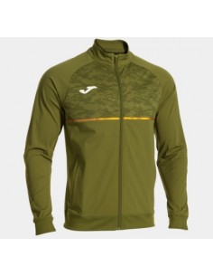 Chaqueta record III joma