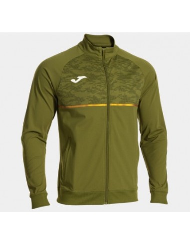Chaqueta record III joma
