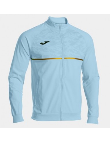 Chaqueta record III joma