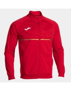 Chaqueta record III joma