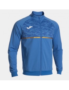 Chaqueta record III joma