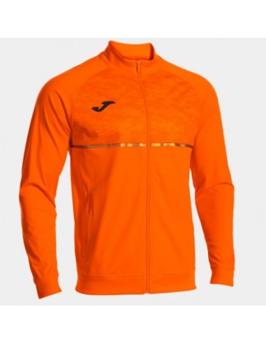 Chaqueta record III joma