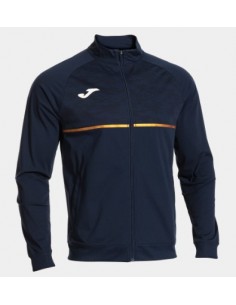 Chaqueta record III joma