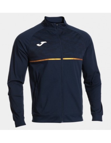 Chaqueta record III joma