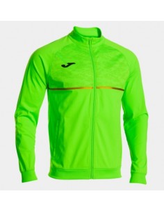 Chaqueta record III joma