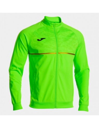 Chaqueta record III joma