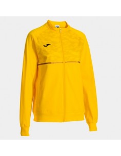 Chaqueta record III joma mujer