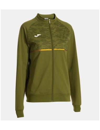 Chaqueta record III joma mujer