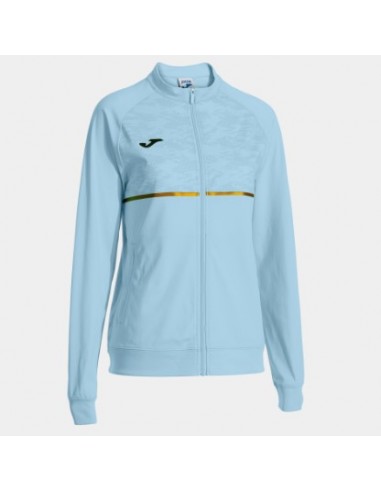 Chaqueta record III joma mujer