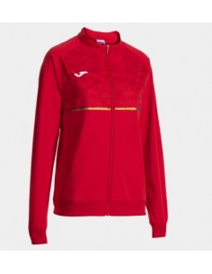 Chaqueta record III joma mujer