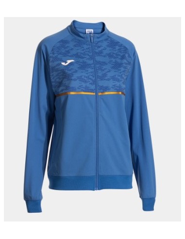 Chaqueta record III joma mujer