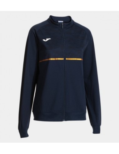 Chaqueta record III joma mujer