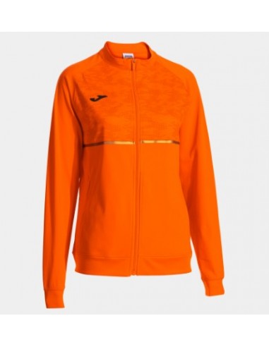 Chaqueta record III joma mujer