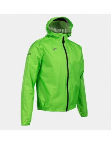 Chubasquero r-trail nature joma