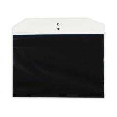 Fotolito x'stamper quix para sello q-14 q18 q12 q16 q24 y q26 negro - Imagen 1
