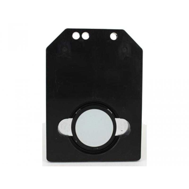 Cassette x'stamper para el sello q-53 - Imagen 1