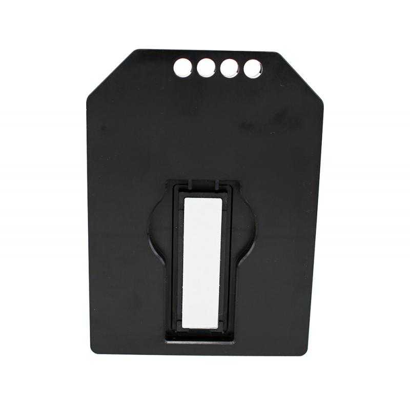Cassette x'stamper para el sello q-18 - Imagen 1