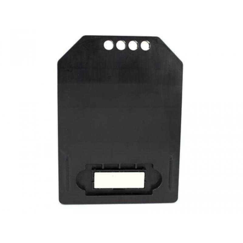 Cassette x'stamper para el sello q-10 - Imagen 1