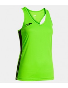 Camiseta olimpiada joma mujer