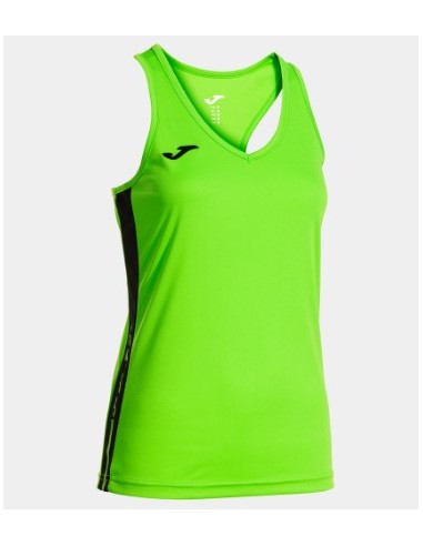 Camiseta olimpiada joma mujer