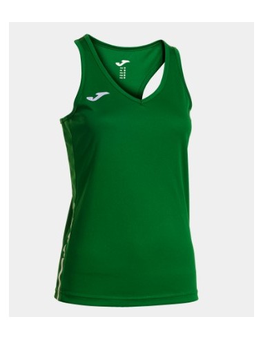 Camiseta olimpiada joma mujer